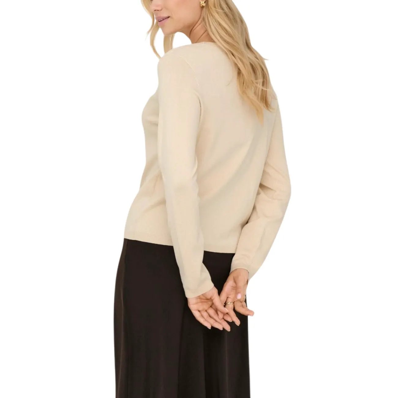 Jacqueline De Yong - Jacqueline De Yong Women Knitwear by Jacqueline De Yong