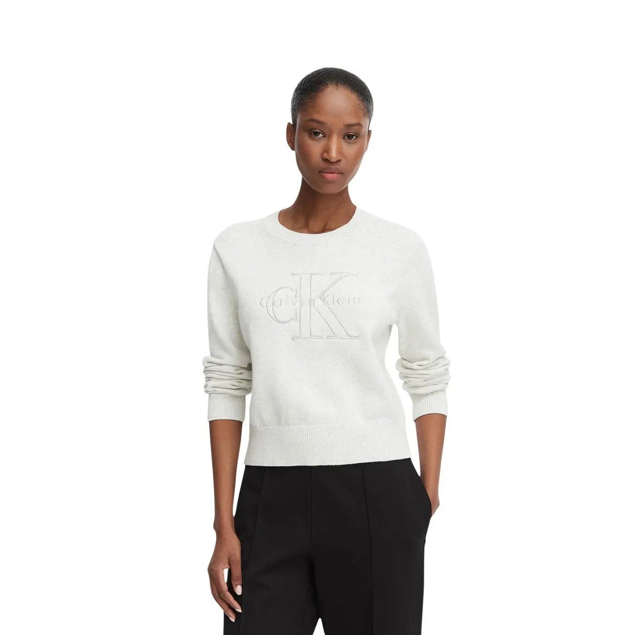 Calvin Klein Jeans - Calvin Klein Jeans Women Knitwear by Calvin Klein Jeans
