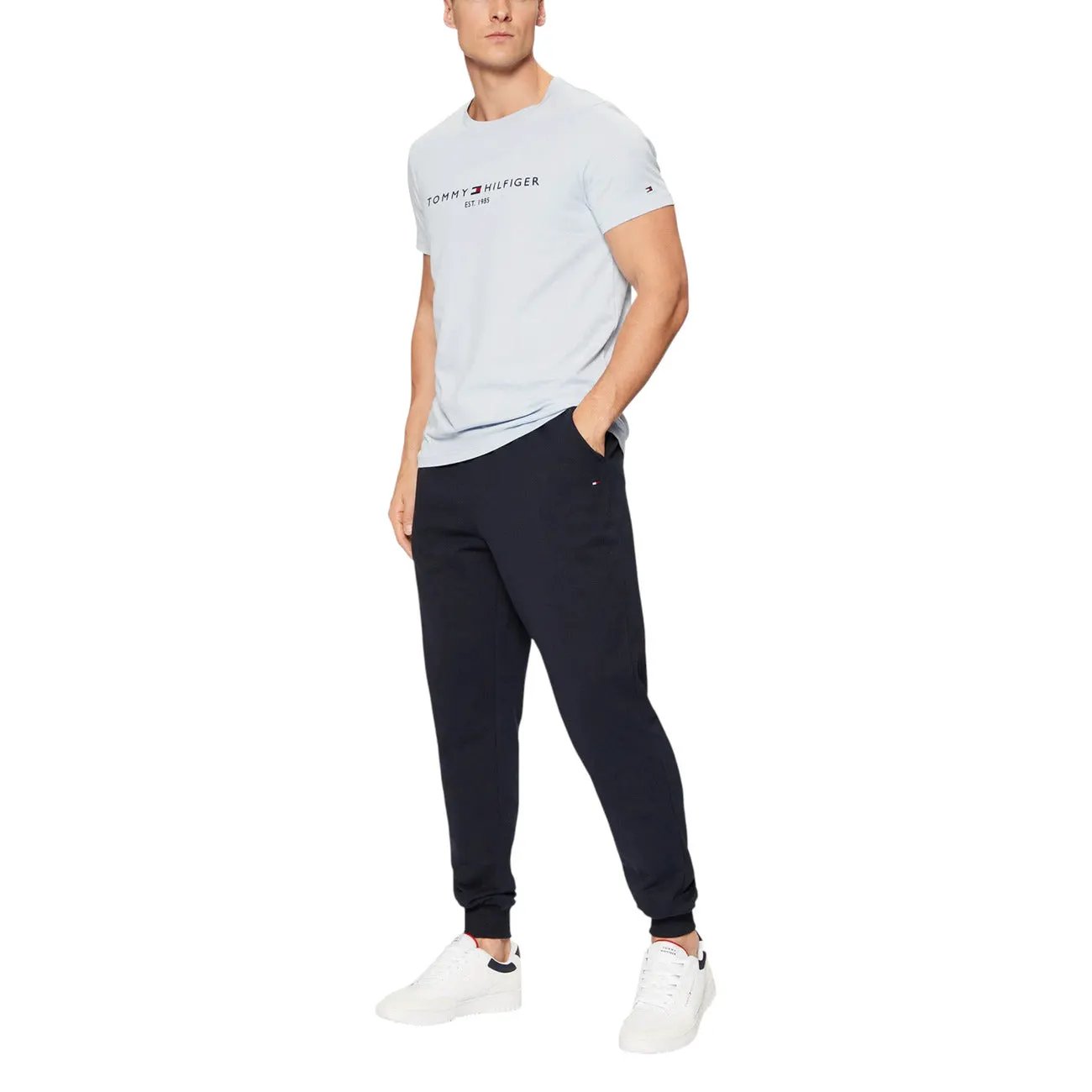 Tommy Hilfiger - Tommy Hilfiger Men Trousers by Tommy Hilfiger