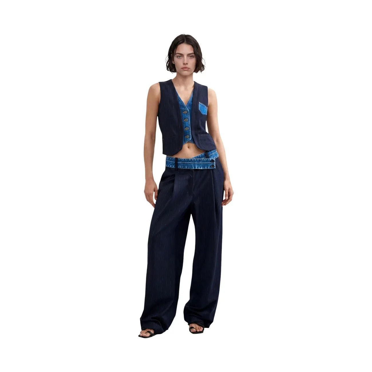 Desigual - Desigual Women Gilet by Desigual