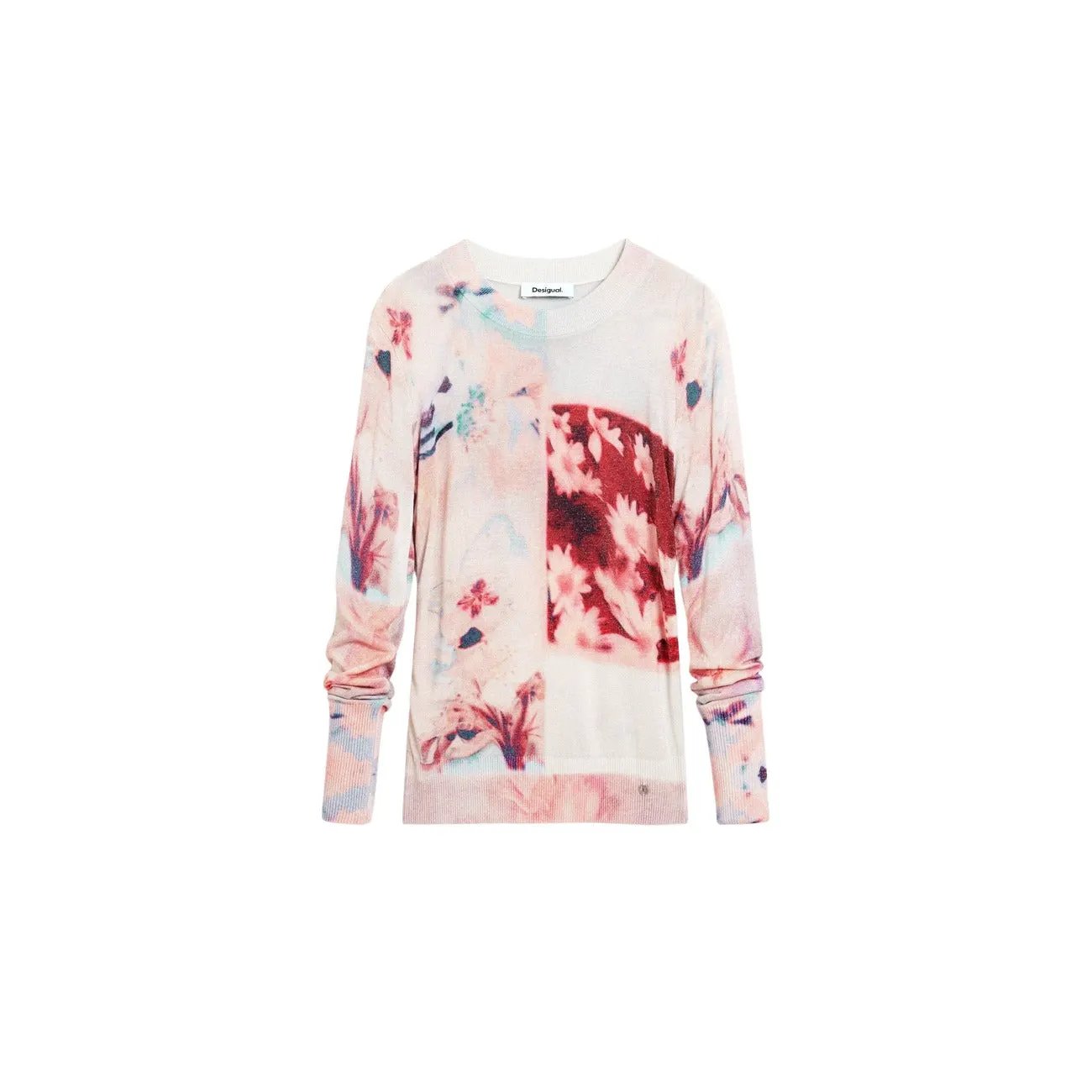 Desigual - Desigual Women Knitwear by Desigual