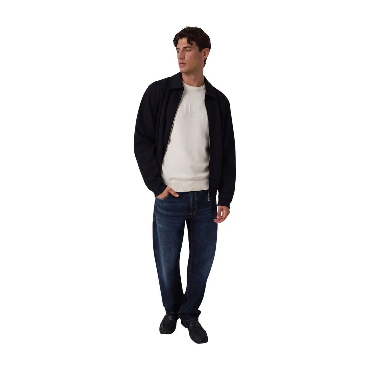 Guess - Guess Men Knitwear by Guess