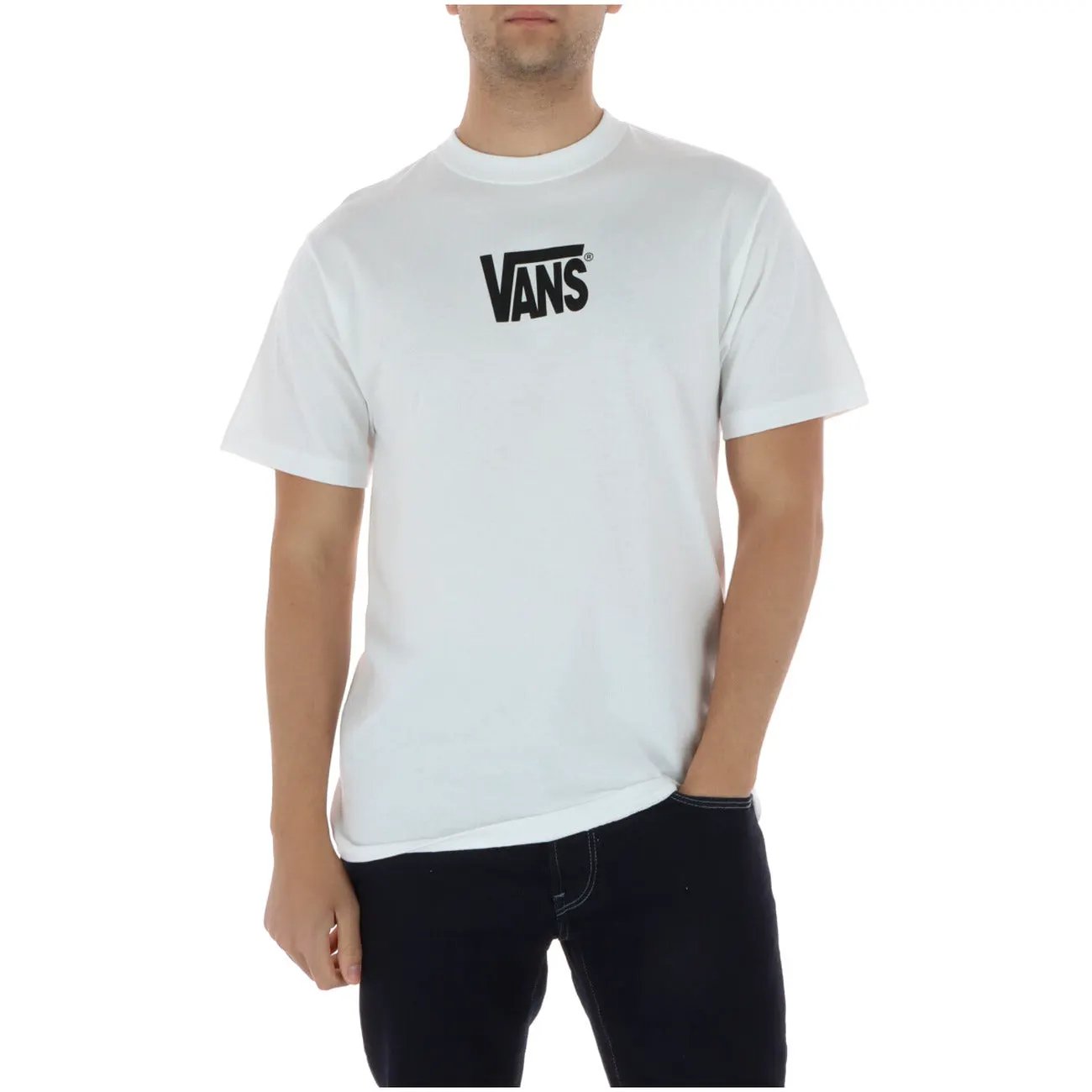 Vans - Vans Men T-Shirt by Vans