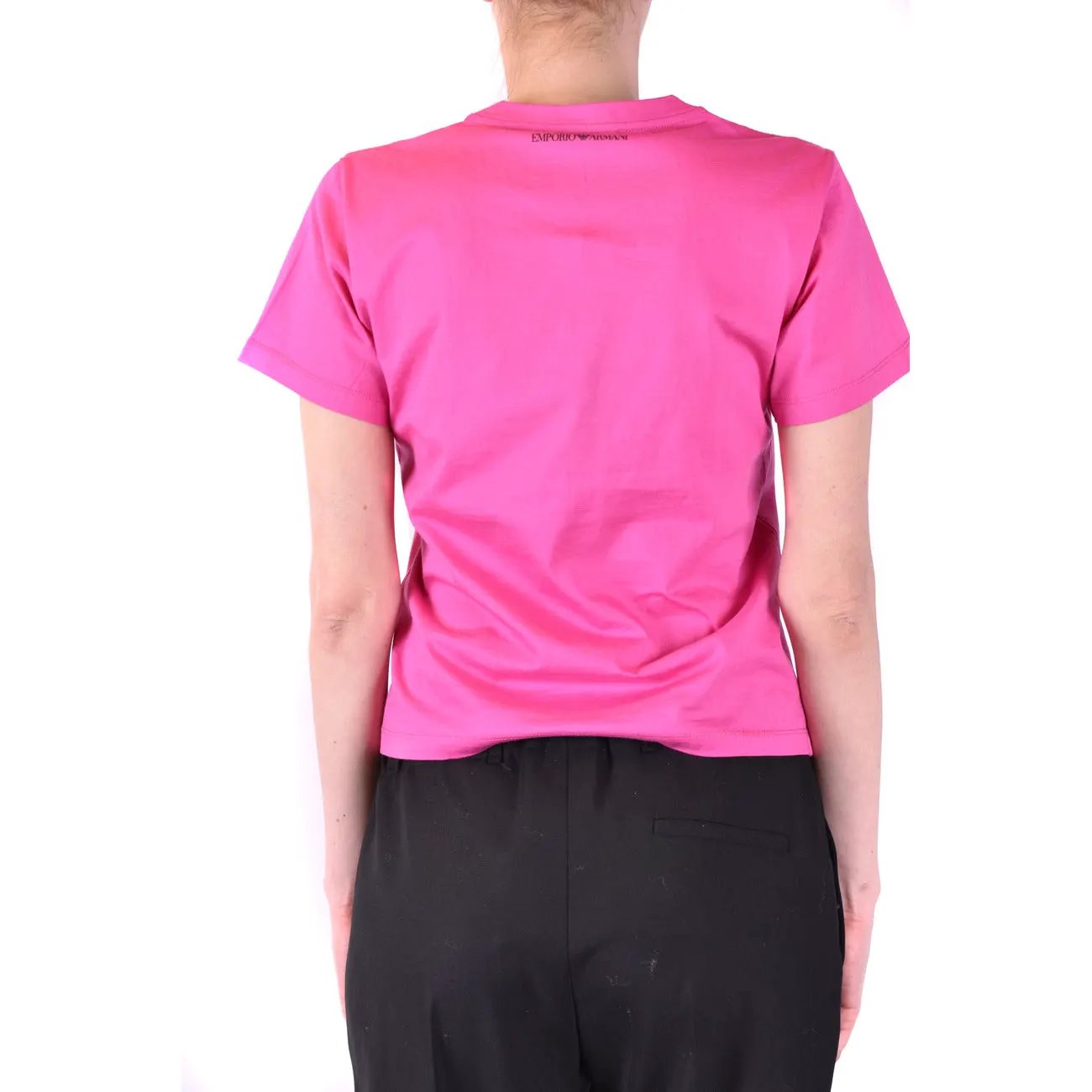 Emporio Armani - Emporio Armani Women T-Shirt by Emporio Armani