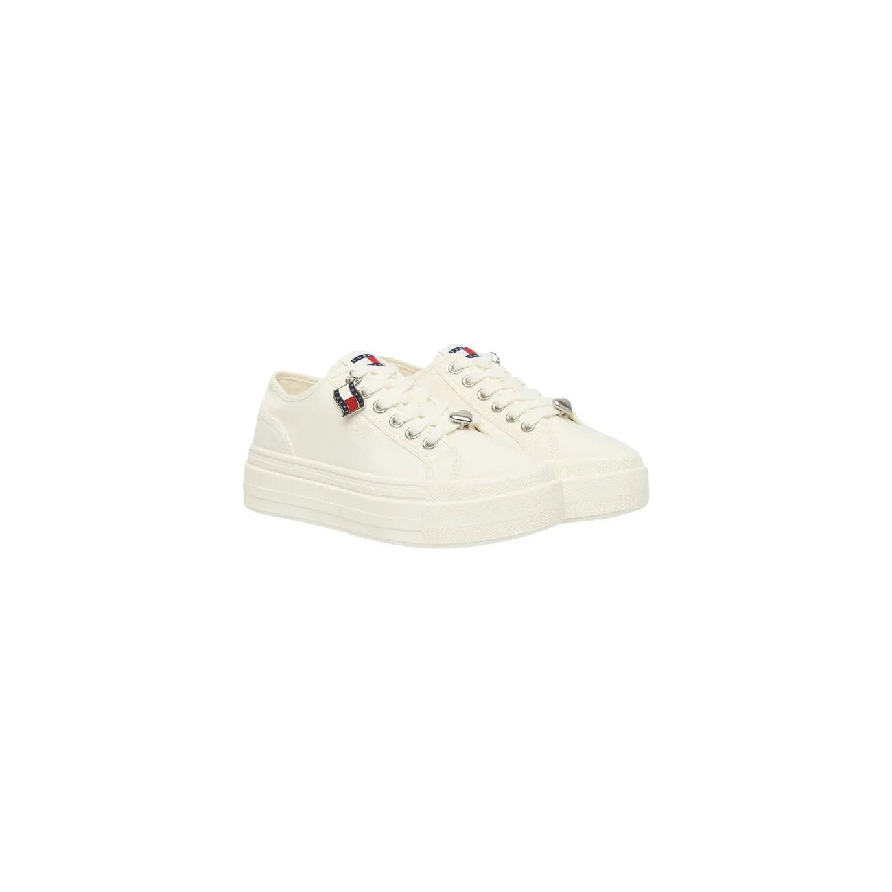 Tommy Hilfiger Jeans - Tommy Hilfiger Jeans Women Sneakers by Tommy Hilfiger Jeans