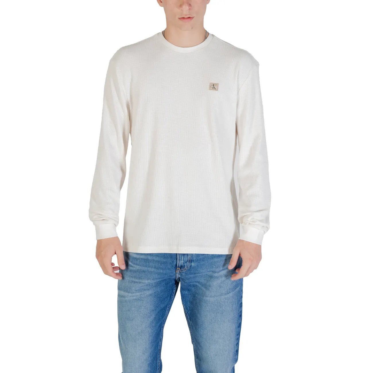 Calvin Klein Jeans - Calvin Klein Jeans Men Knitwear by Calvin Klein Jeans