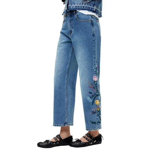 Desigual - Desigual Women Jeans by Desigual