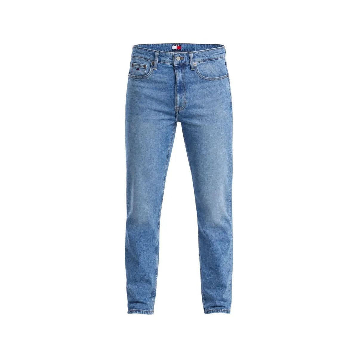 Tommy Hilfiger Jeans - Tommy Hilfiger Jeans Men Jeans by Tommy Hilfiger Jeans
