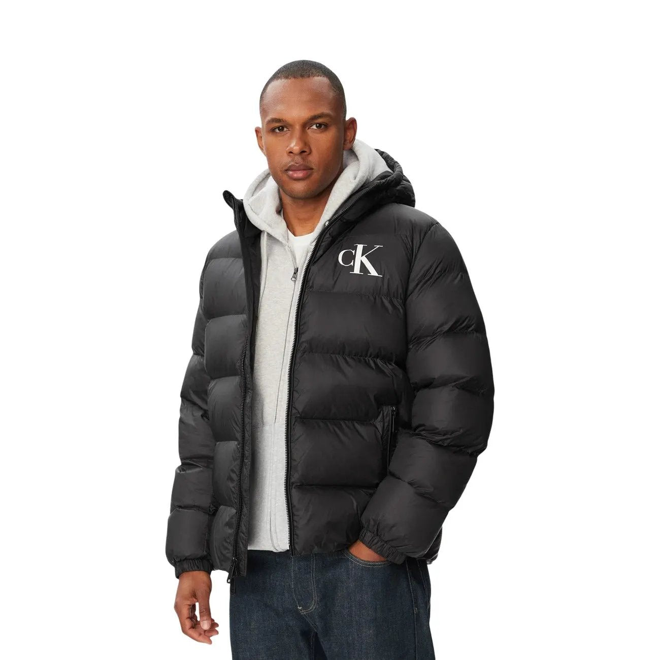 Calvin Klein Jeans - Calvin Klein Jeans Men Jacket by Calvin Klein Jeans