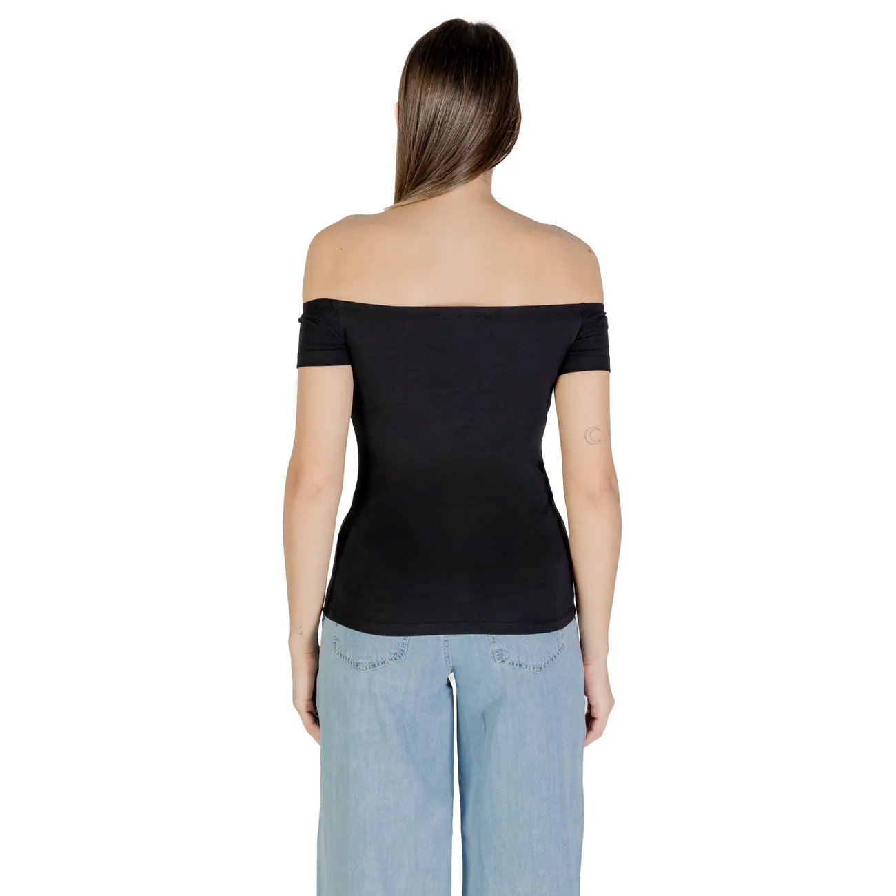 Calvin Klein Jeans - Calvin Klein Jeans Women Top by Calvin Klein Jeans