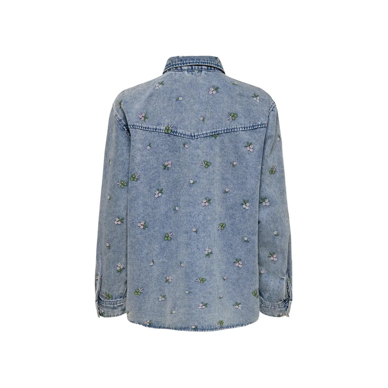 Only - Only Women Shirt by Only