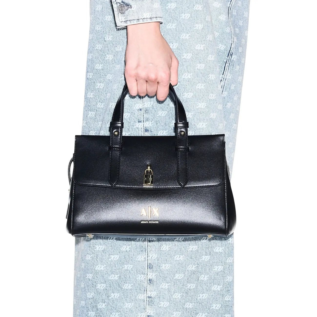 Armani Exchange - Armani Exchange Women Bag by Armani Exchange