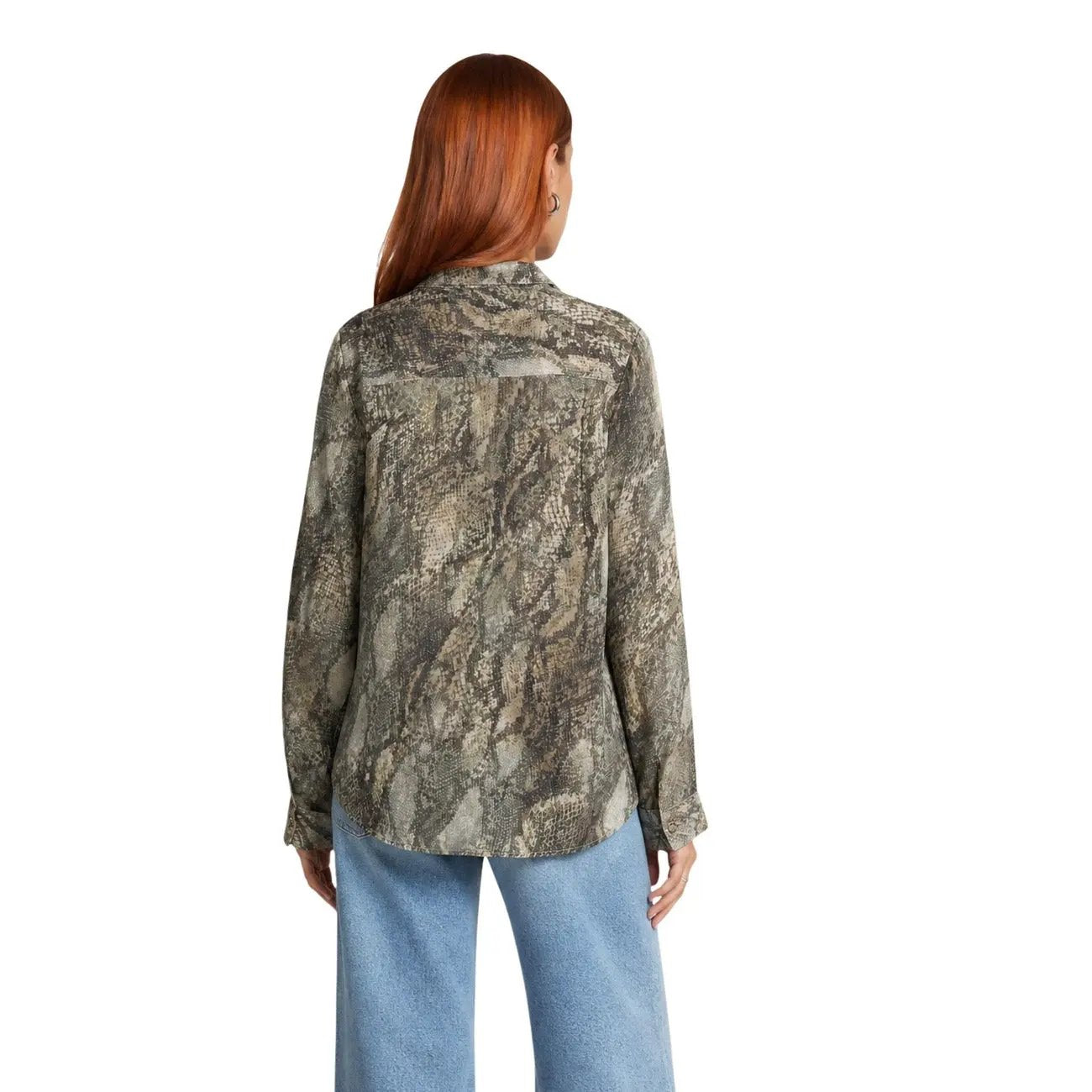 Guess - Guess Women Blouse by Guess