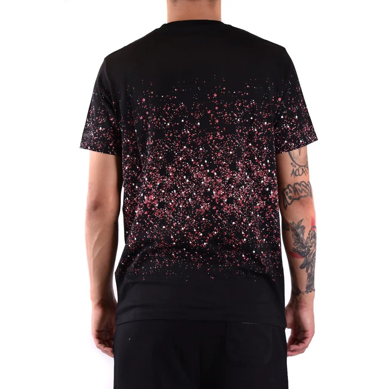 Karl Lagerfeld - Karl Lagerfeld Men T-Shirt by Karl Lagerfeld