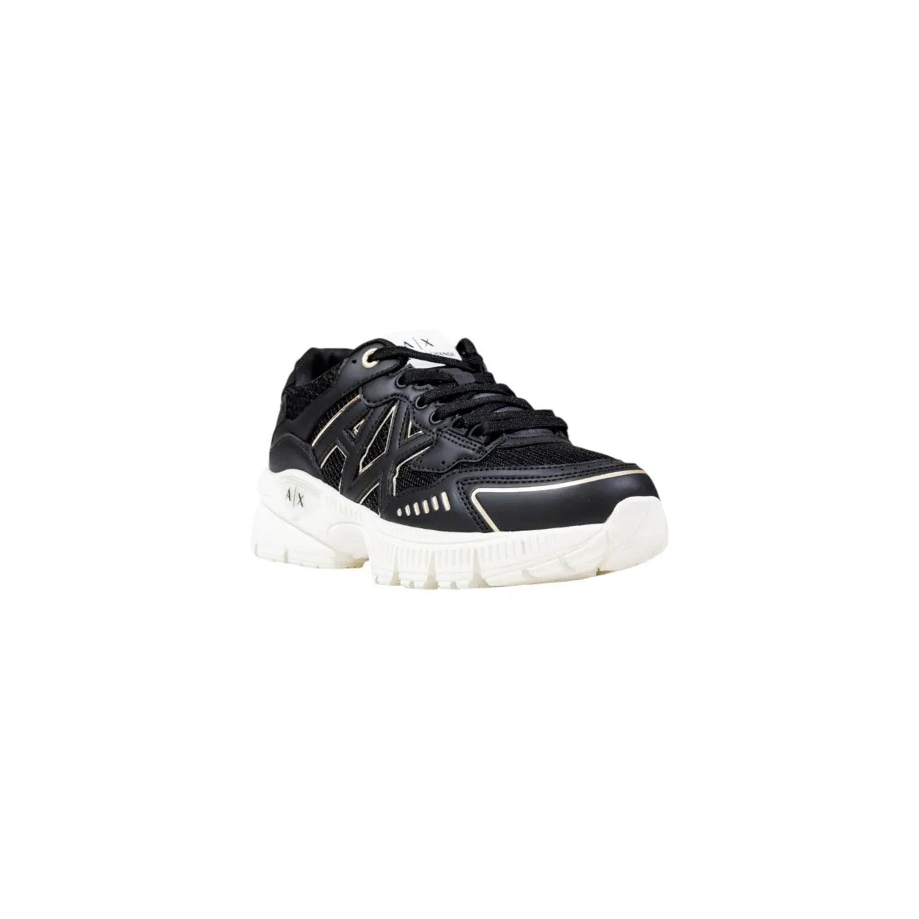 Armani Exchange - Armani Exchange Men Sneakers by Armani Exchange
