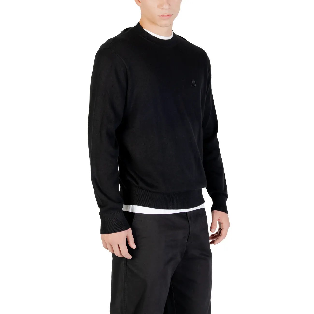 Armani Exchange - Armani Exchange Men Knitwear by Armani Exchange