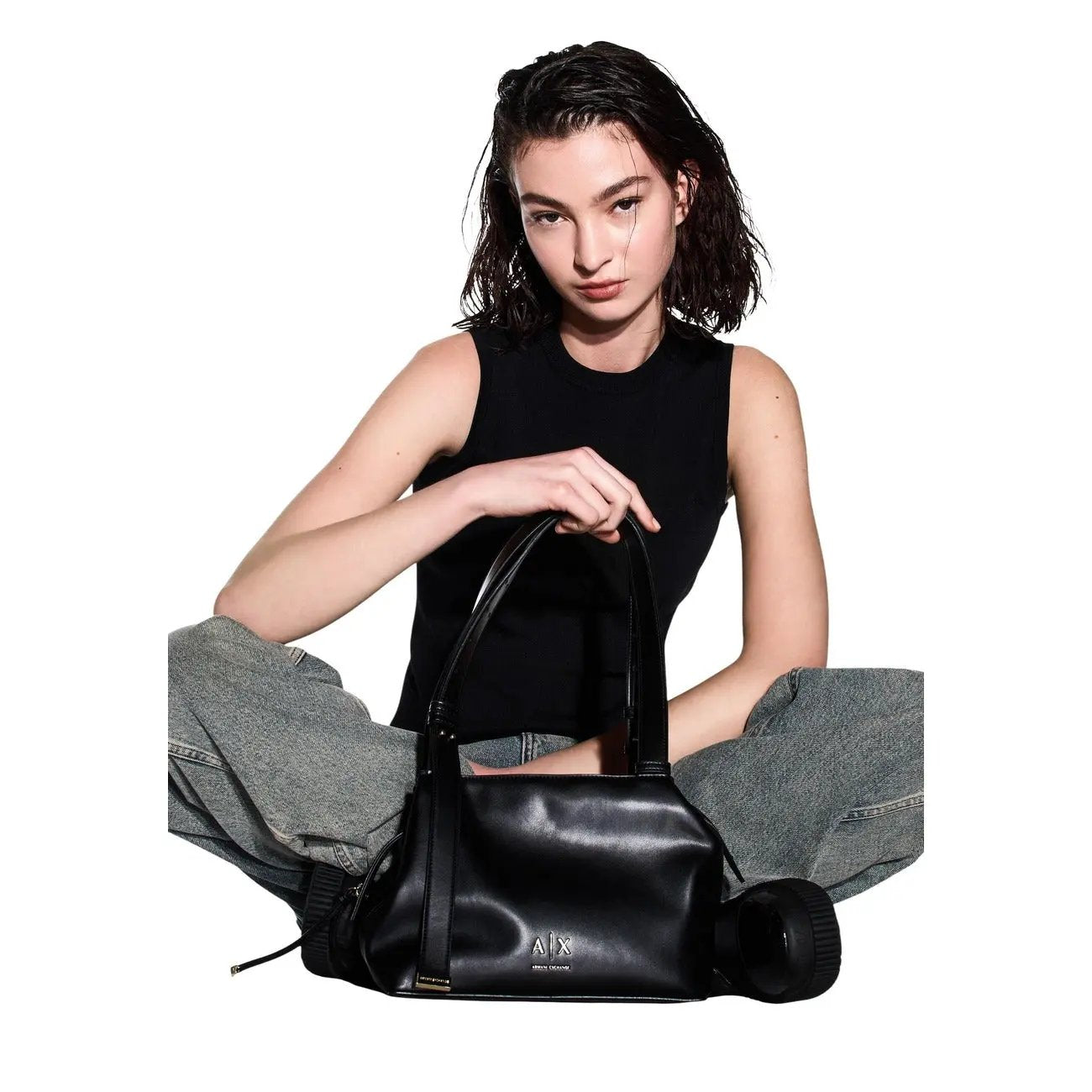 Armani Exchange - Armani Exchange Women Bag by Armani Exchange