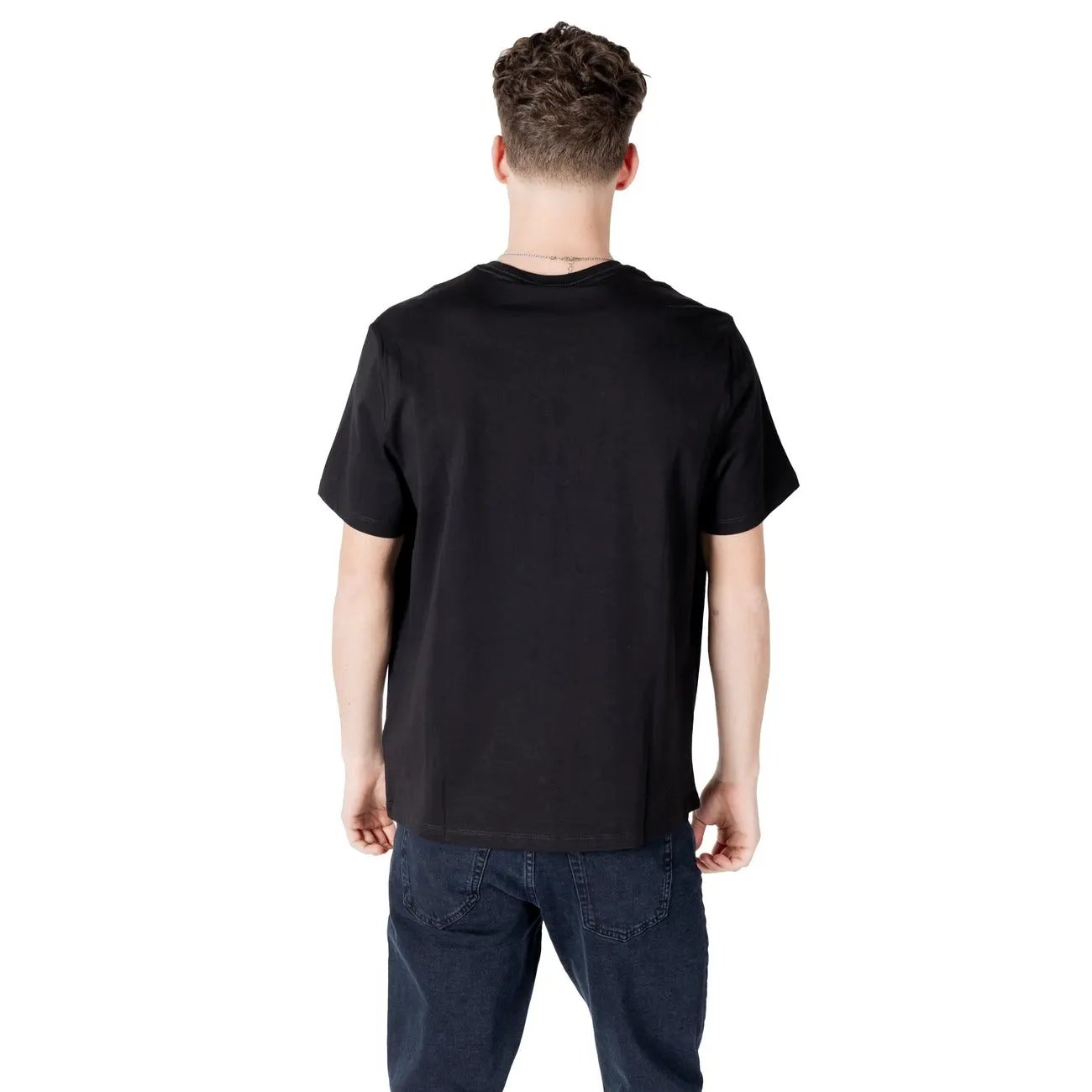 Calvin Klein Jeans - Calvin Klein Jeans Men T-Shirt by Calvin Klein Jeans