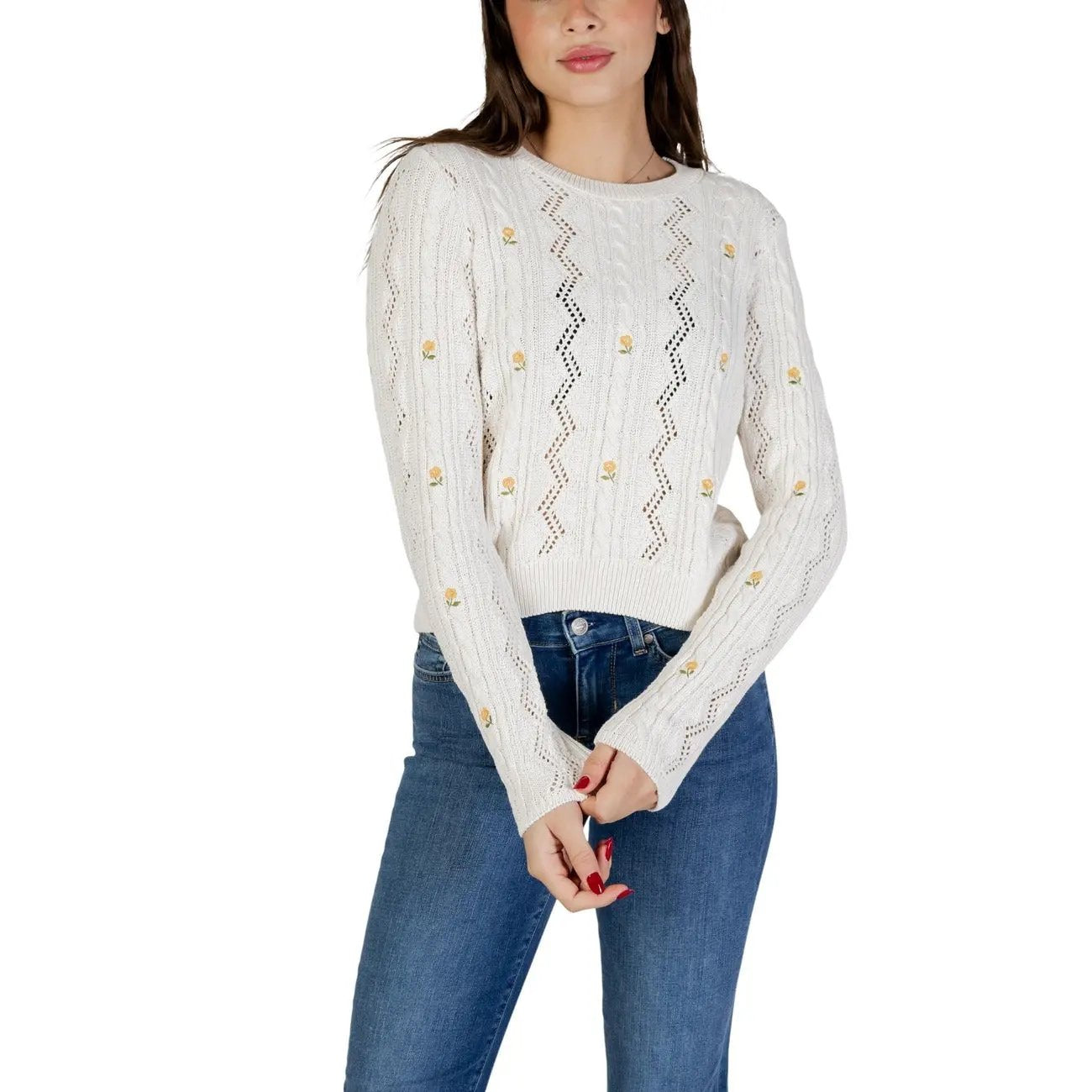 Only - Only Women Knitwear by Only