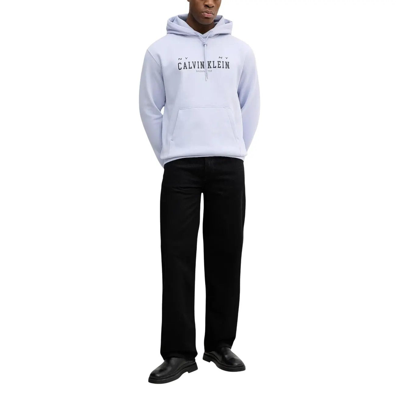 Calvin Klein Jeans - Calvin Klein Jeans Men Sweatshirts by Calvin Klein Jeans
