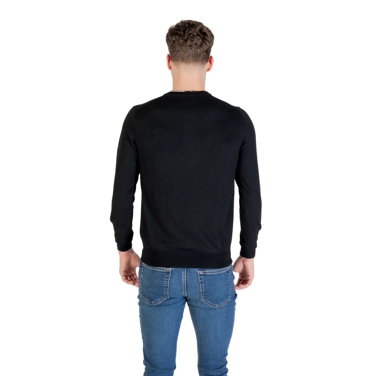 Guess - Guess Men Knitwear by Guess