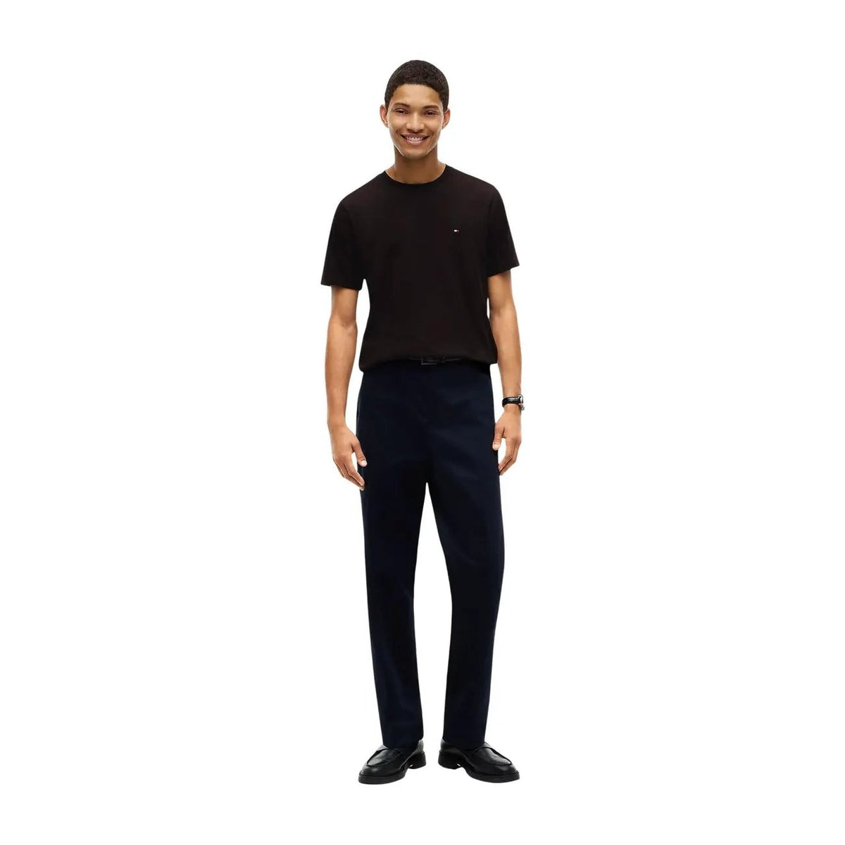 Tommy Hilfiger - Tommy Hilfiger Men T-Shirt