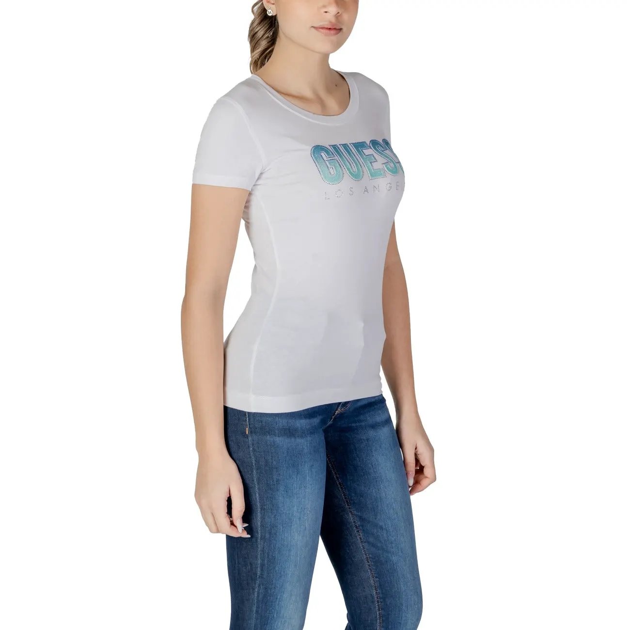 Guess - Guess Women T-Shirt by Guess