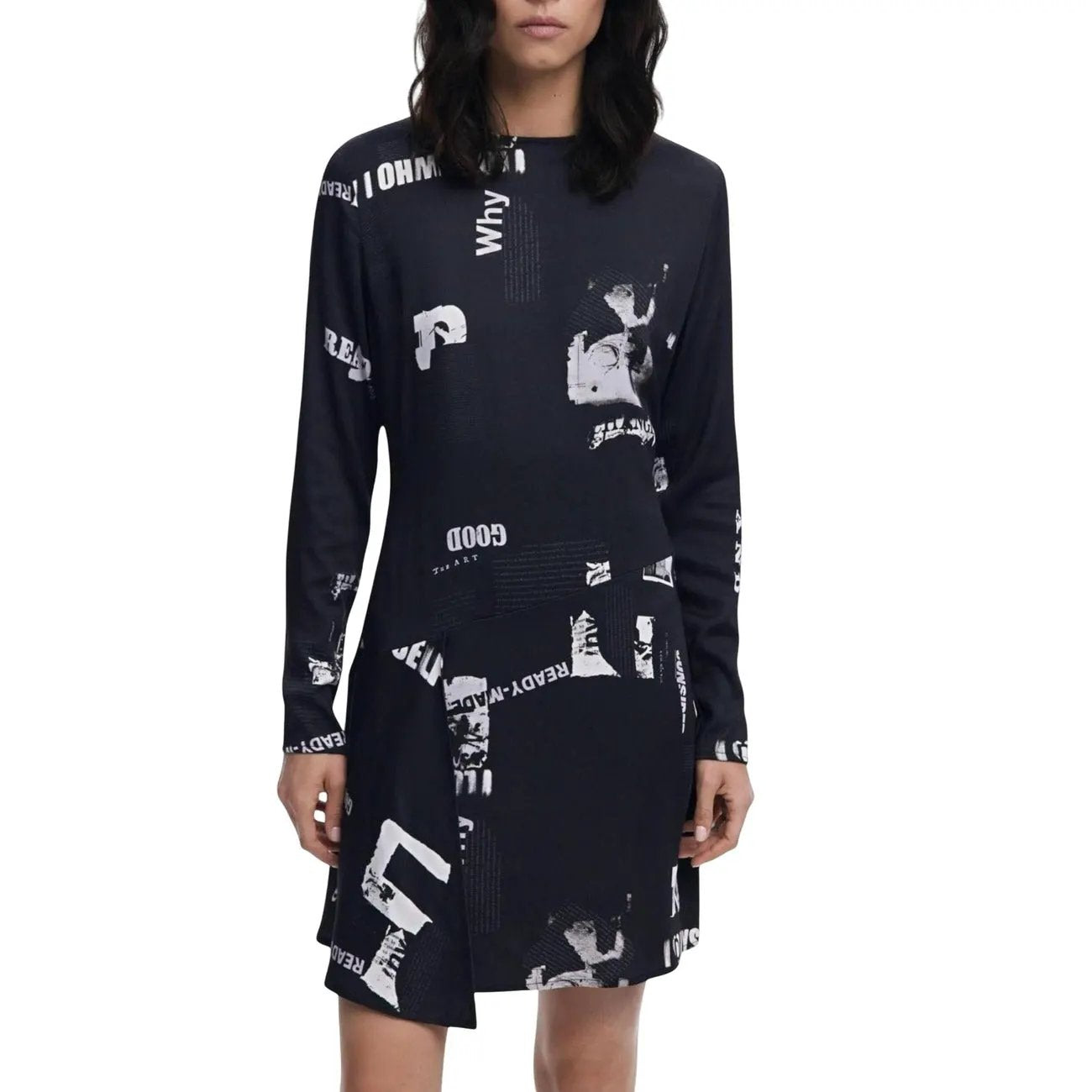 Desigual - Desigual Women Dress by Desigual