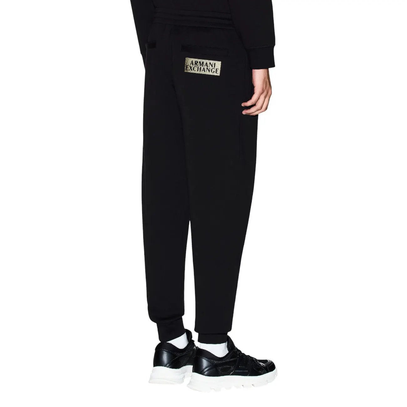 Armani Exchange - Armani Exchange Men Trousers by Armani Exchange