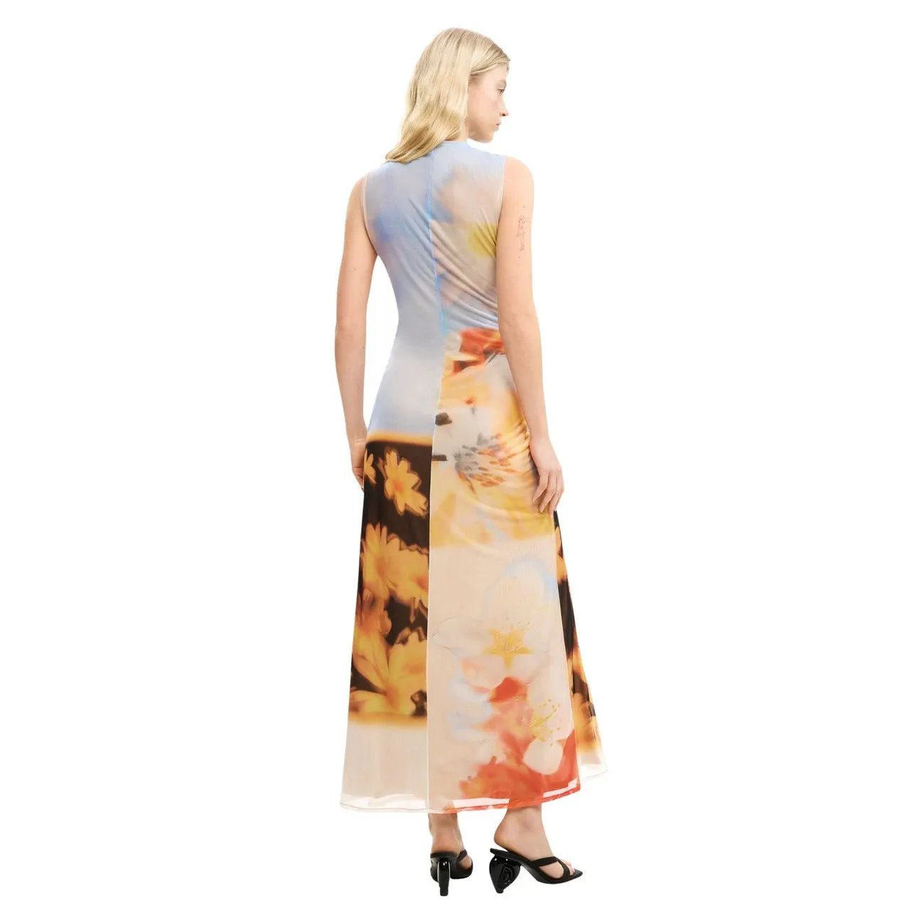 Desigual - Desigual Women Dress by Desigual