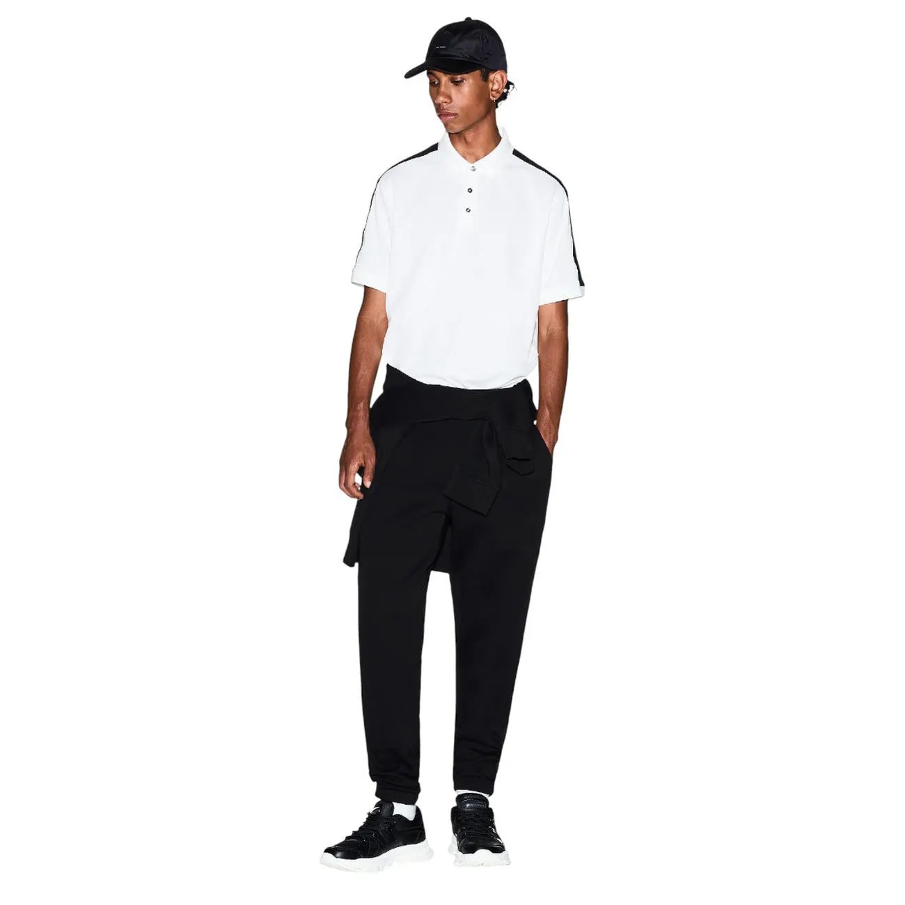 Armani Exchange - Armani Exchange Men Trousers by Armani Exchange