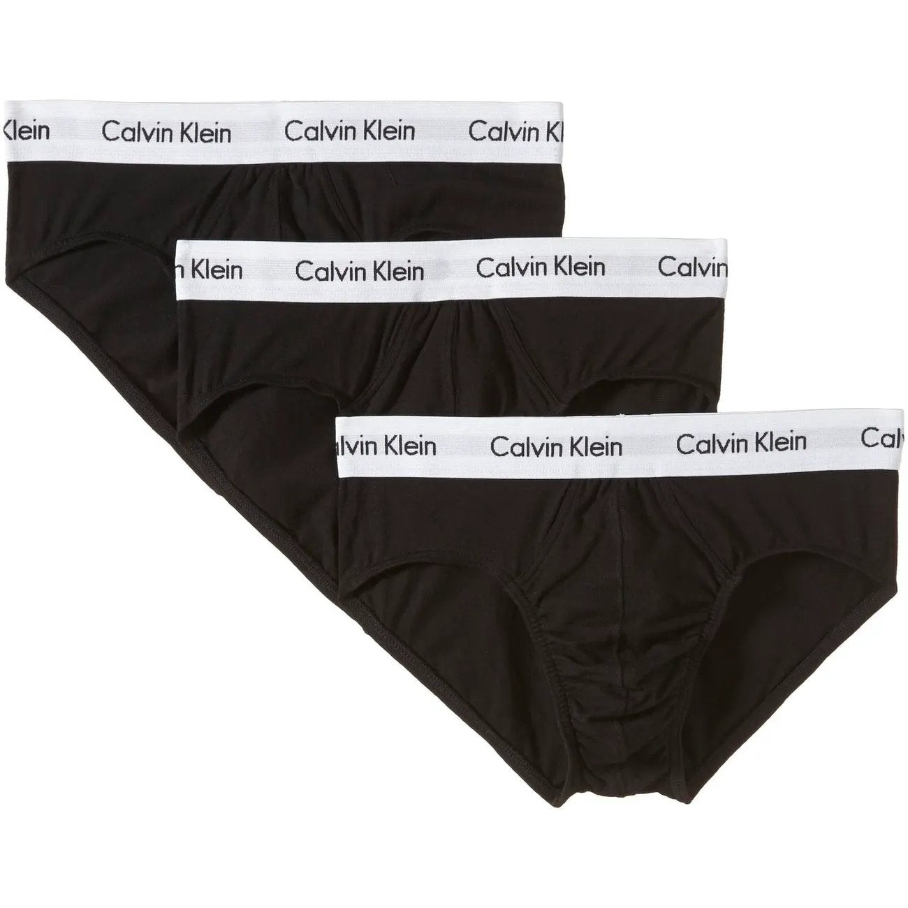 Calvin Klein Underwear - Calvin Klein Underwear Men Underwear by Calvin Klein Underwear