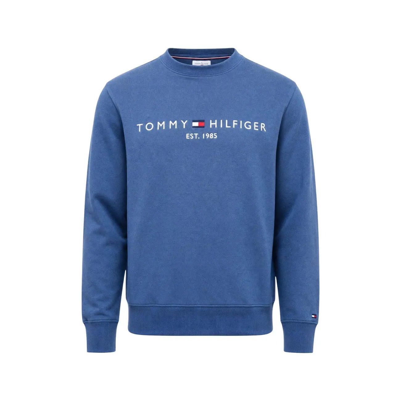 Tommy Hilfiger - Tommy Hilfiger Men Sweatshirts by Tommy Hilfiger