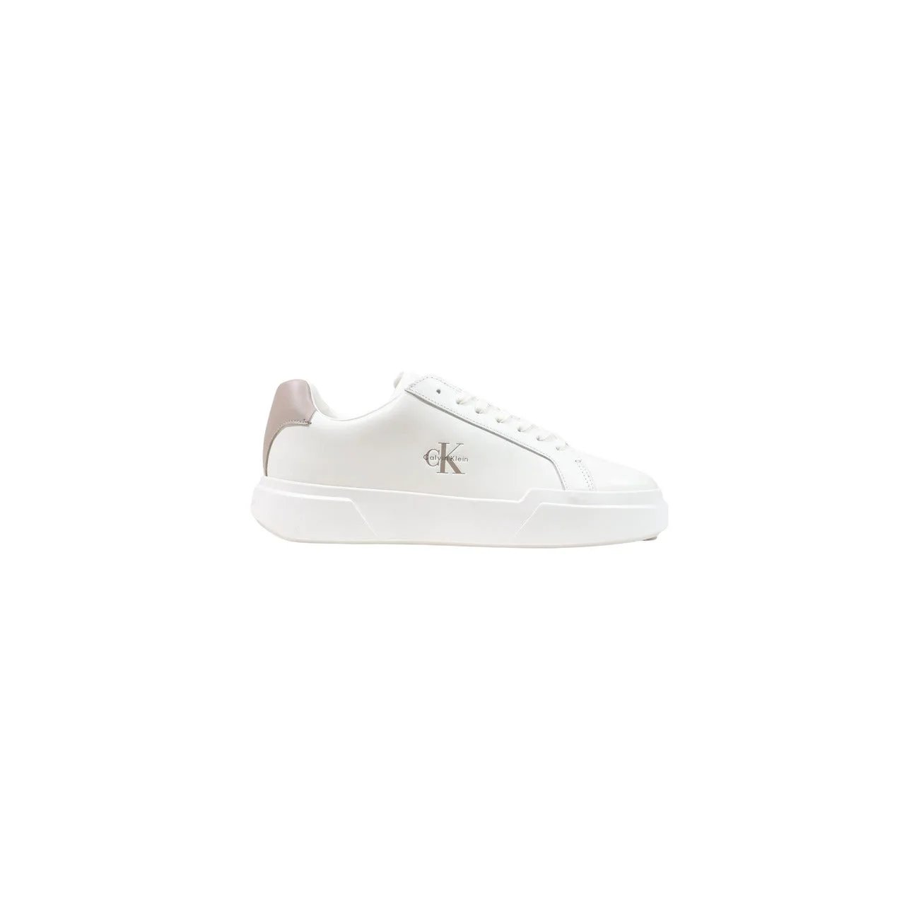 Calvin Klein Jeans - Calvin Klein Jeans Men Sneakers by Calvin Klein Jeans