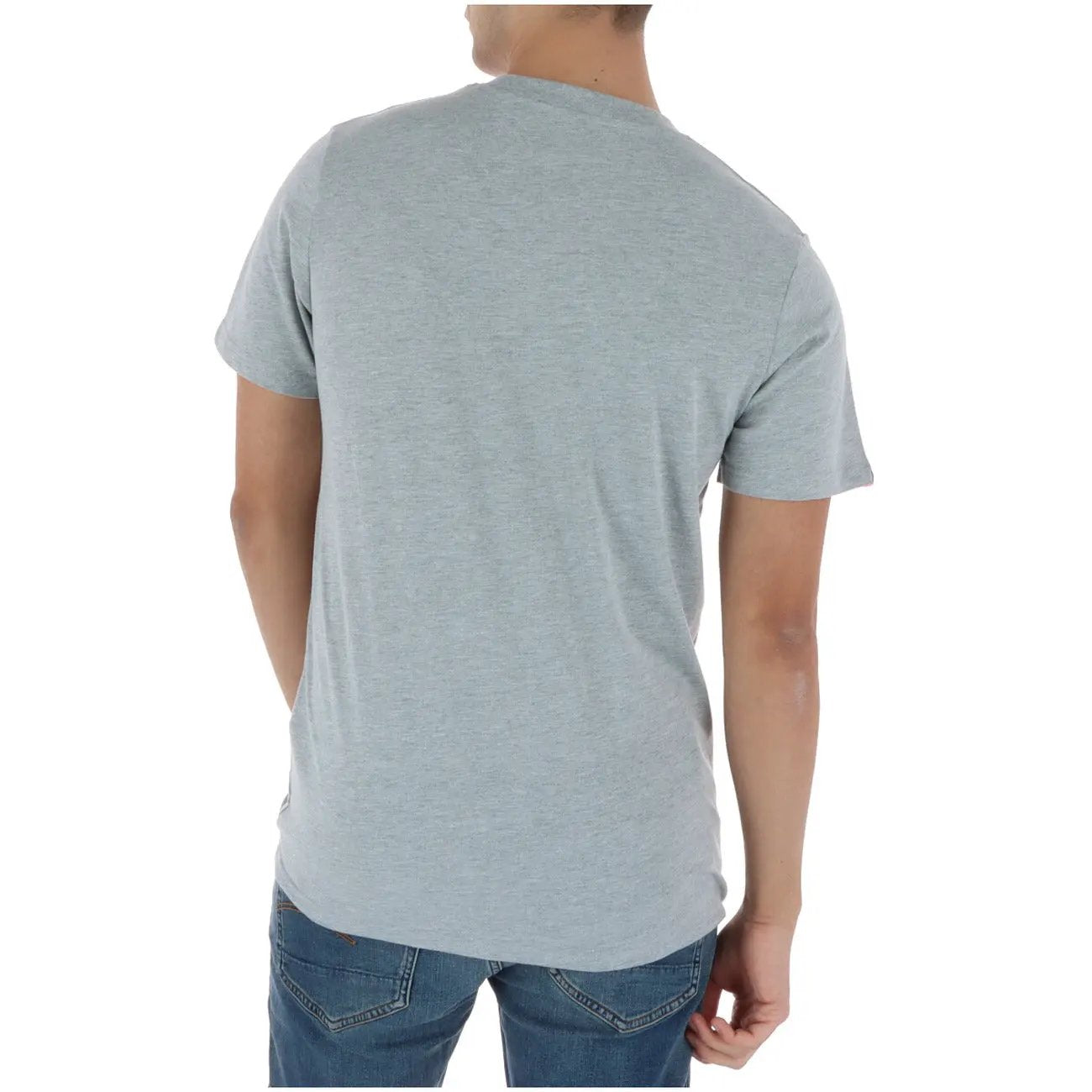 Superdry - Superdry Men T-Shirt by Superdry