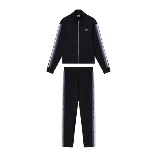 Ea7 - Ea7 Women Jumpsuit by Ea7