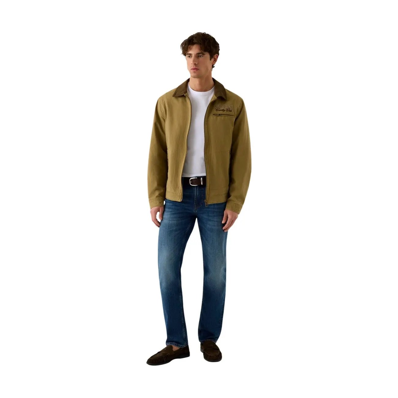 Guess - Guess Men Jeans by Guess