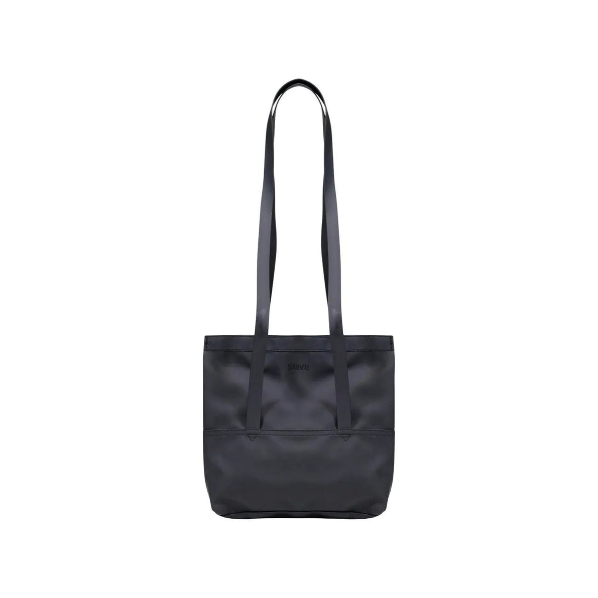 Rains Women's Black Crossbody Bag