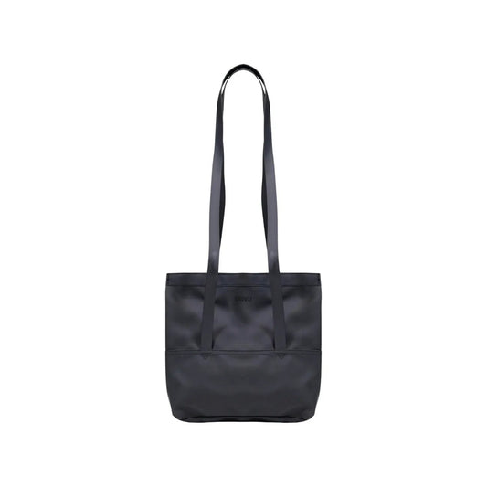 Rains Women's Black Crossbody Bag