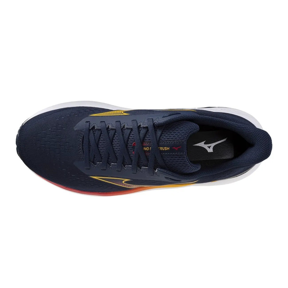 Mizuno Men's Blue Sneakers J1GC264852