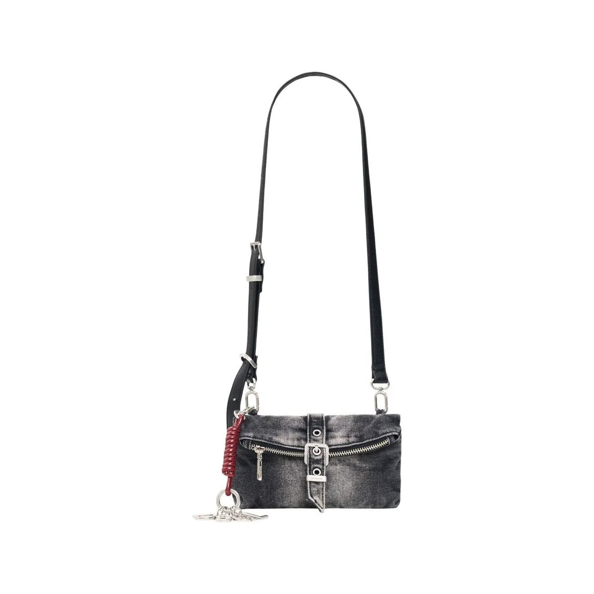 Desigual Women's Black Wallet