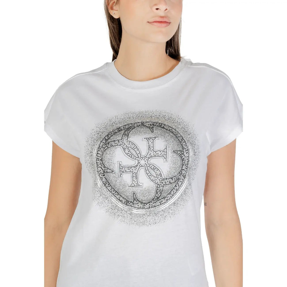 Guess - Guess Women T-Shirt by Guess