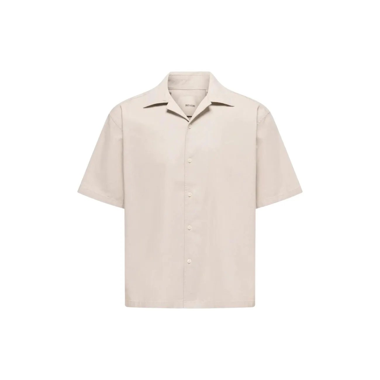 Only & Sons - Only & Sons Men Shirt by Only & Sons