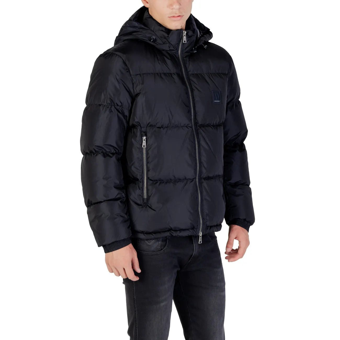 Armani Exchange - Armani Exchange Men Jacket by Armani Exchange