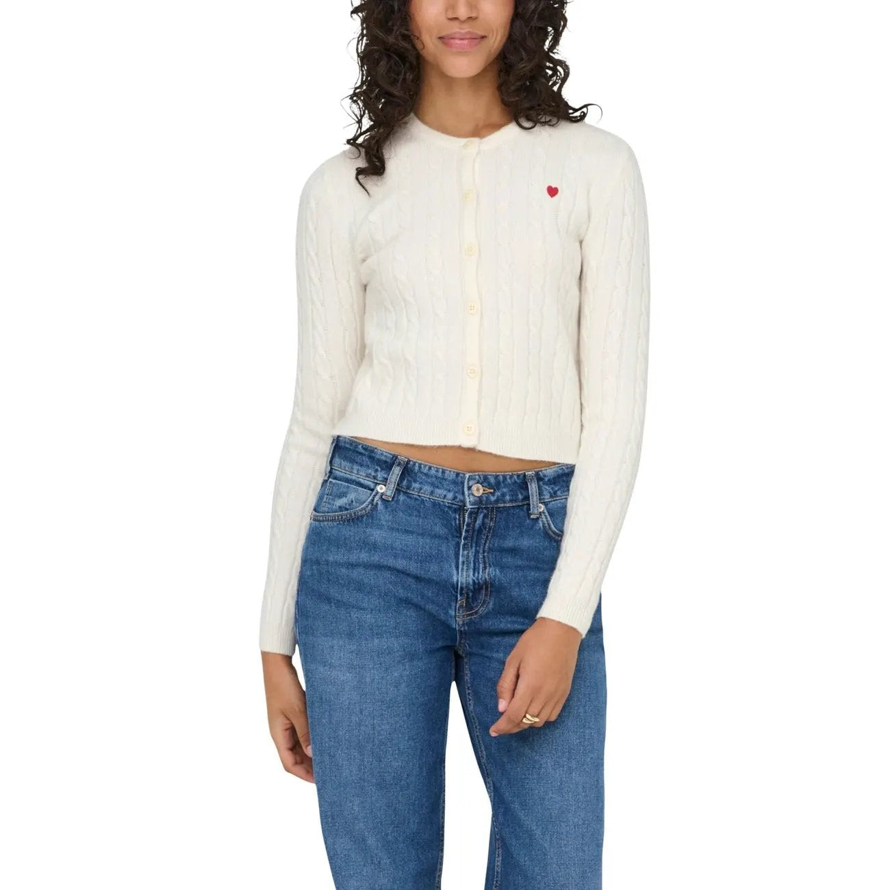 Only - Only Women Cardigan by Only