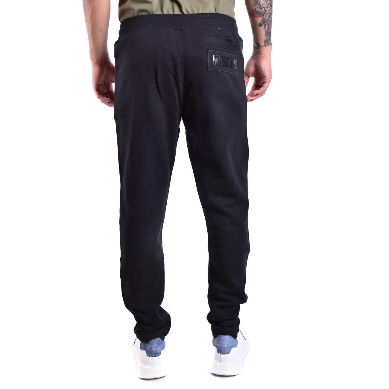 Moschino - Moschino Men Trousers by Moschino