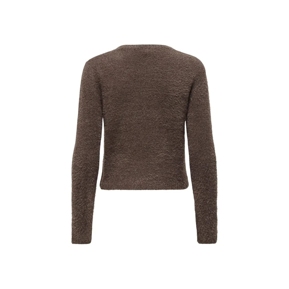 Only Women's Kerry Brown Sweater