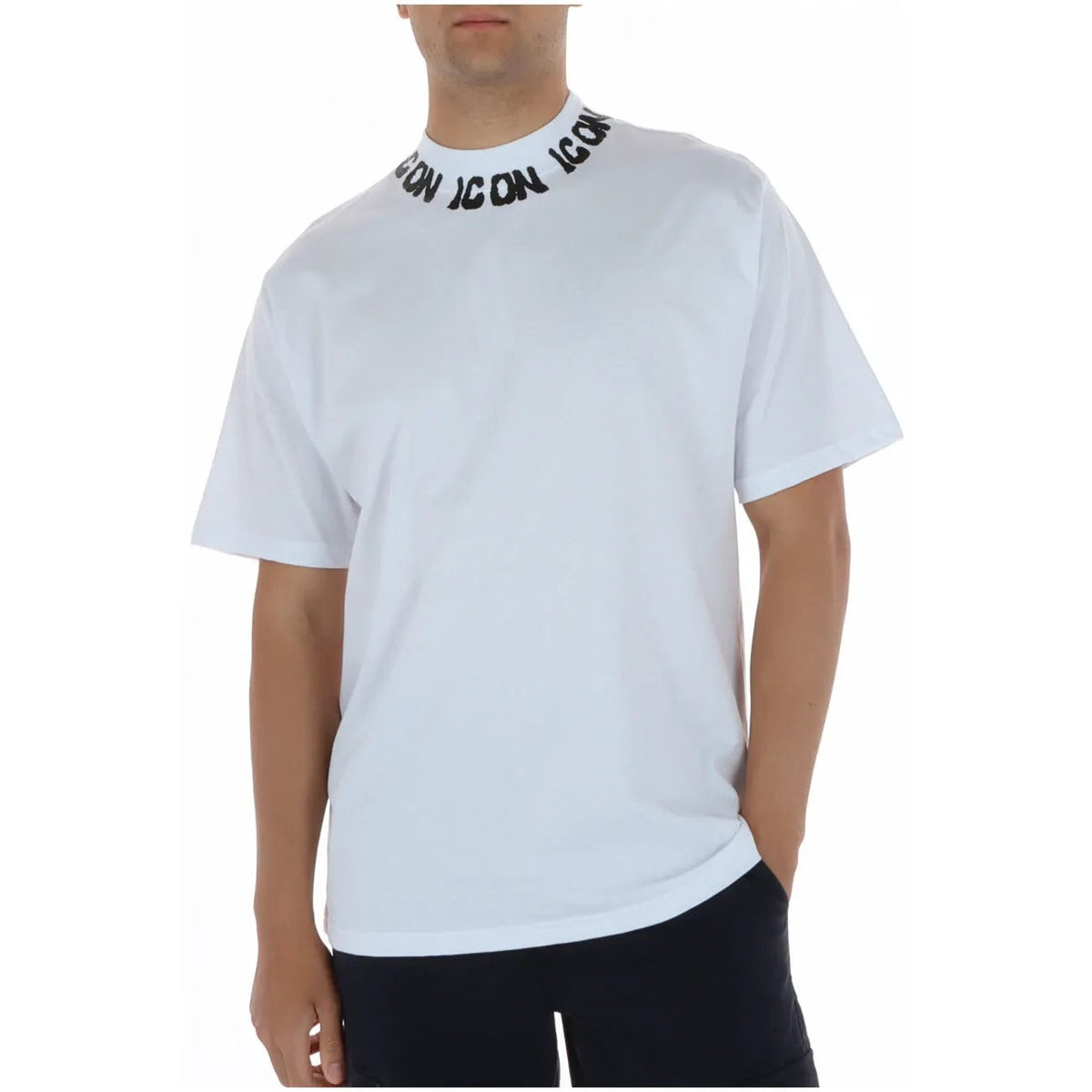 Icon - Icon Men T-Shirt