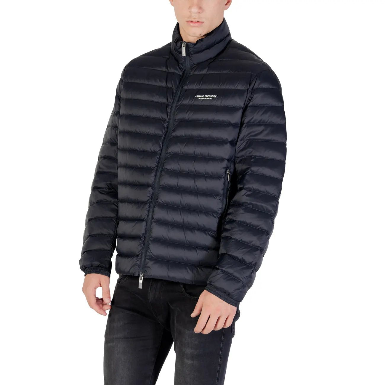 Armani Exchange - Armani Exchange Men Jacket by Armani Exchange