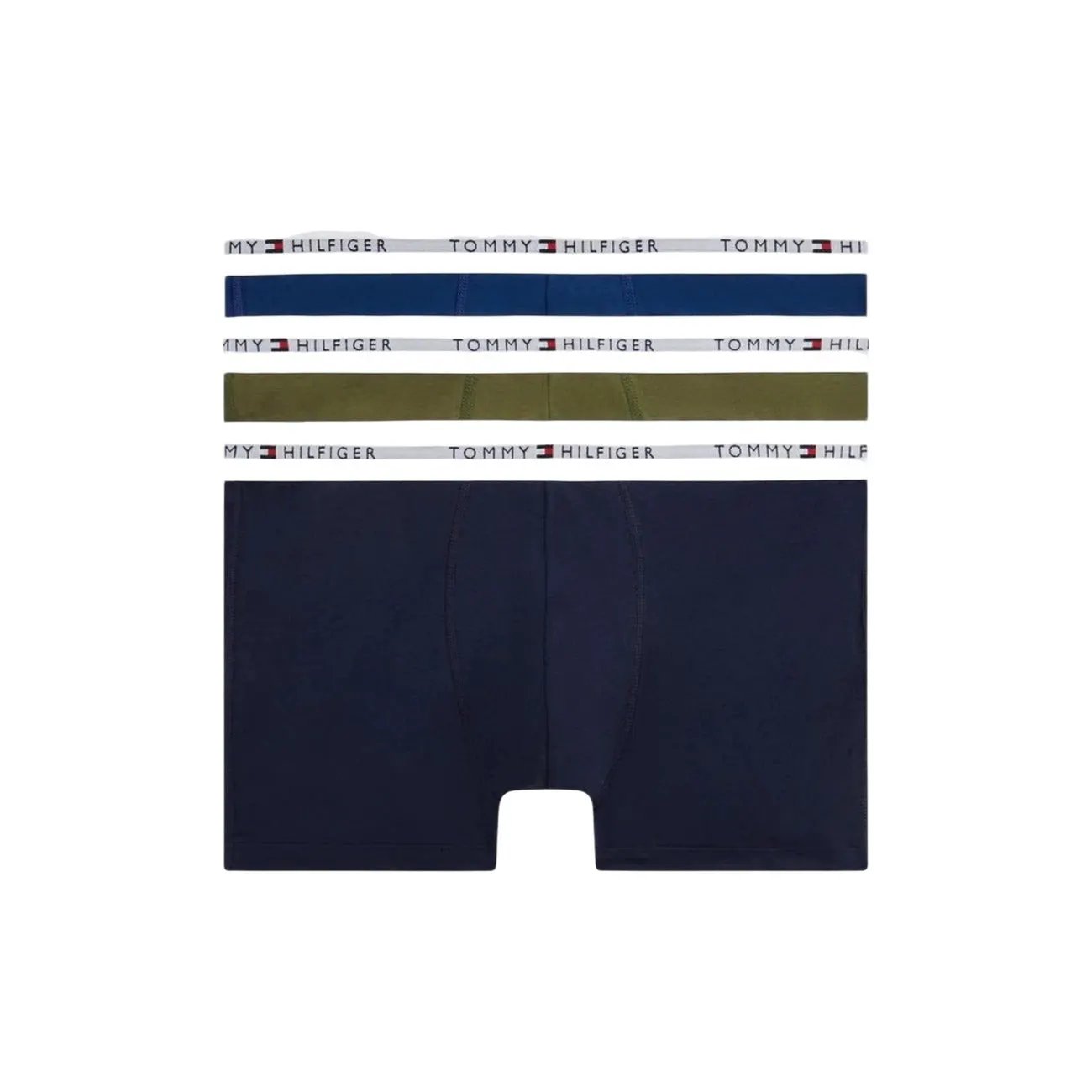 Tommy Hilfiger - Tommy Hilfiger Men Underwear by Tommy Hilfiger